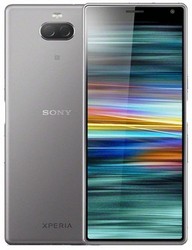 Замена камеры на телефоне Sony Xperia 10 в Томске